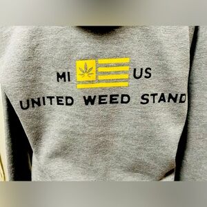 The Releaf Center Hoodie